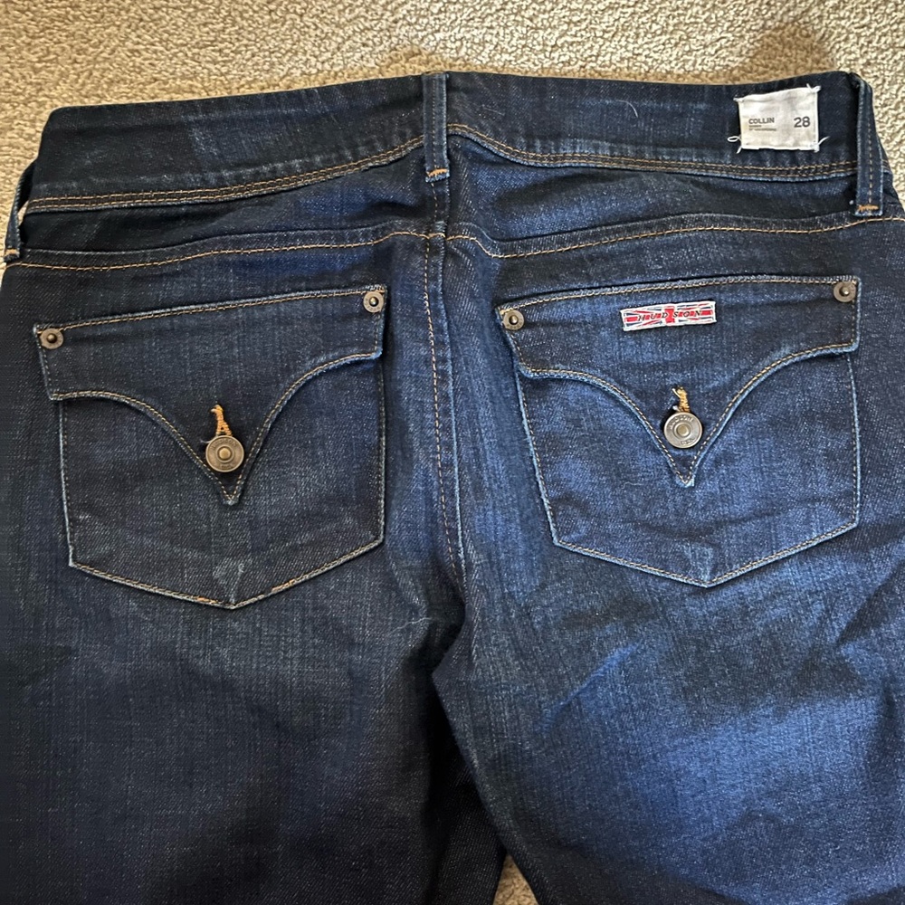 Hudson Jeans